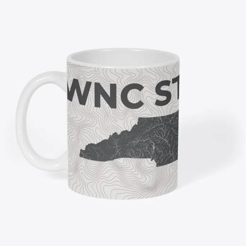 WNC Strong