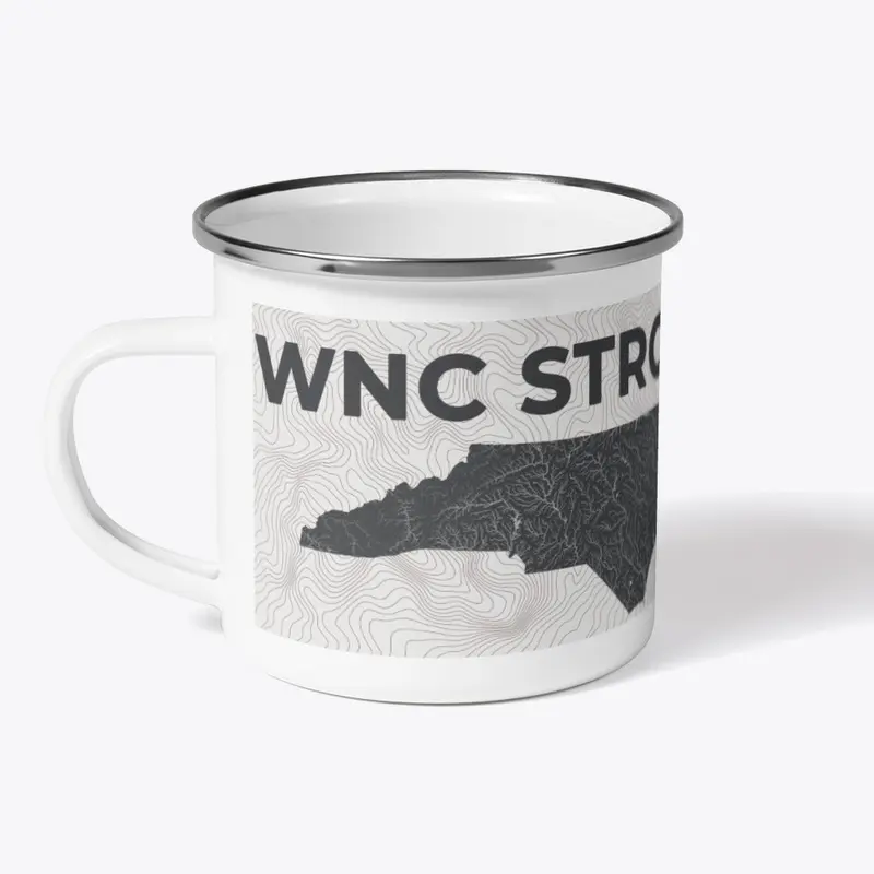 WNC Strong