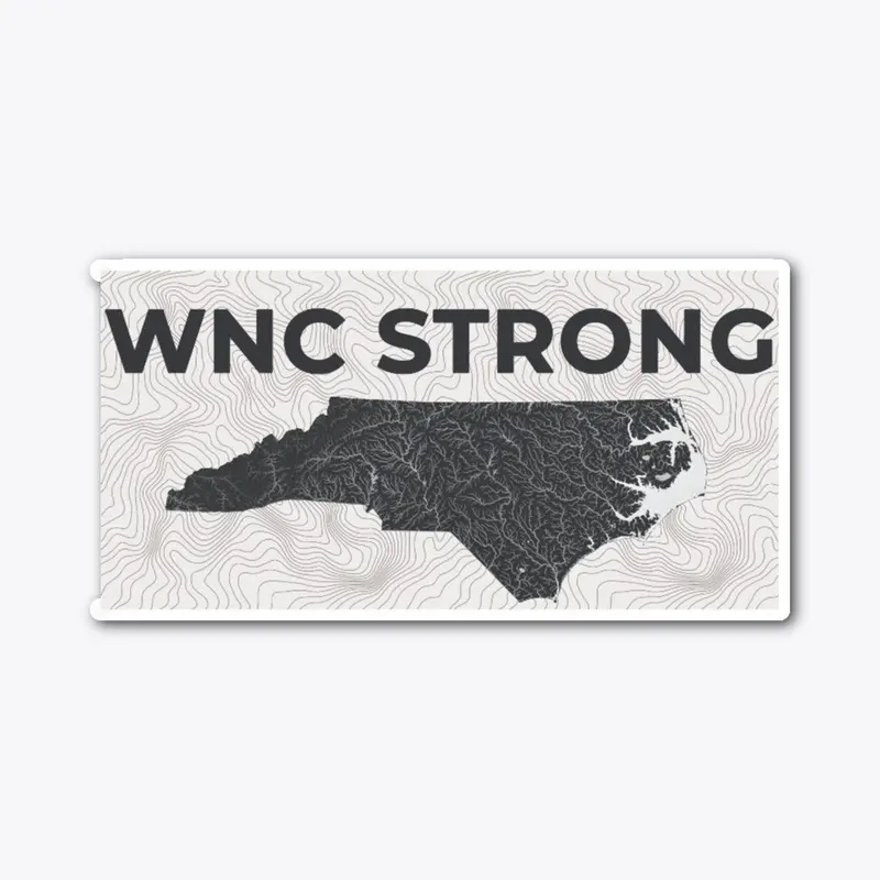 WNC Strong