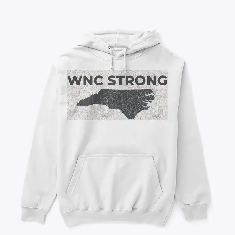 WNC Strong